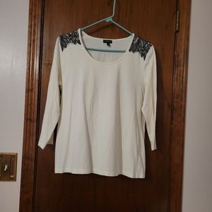 Talbots top
